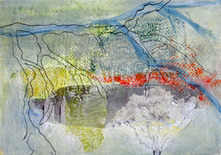224 -quo vadis - Collage - A4